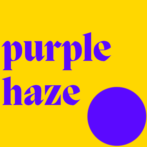 Purple Haze thumbnail thumbnail